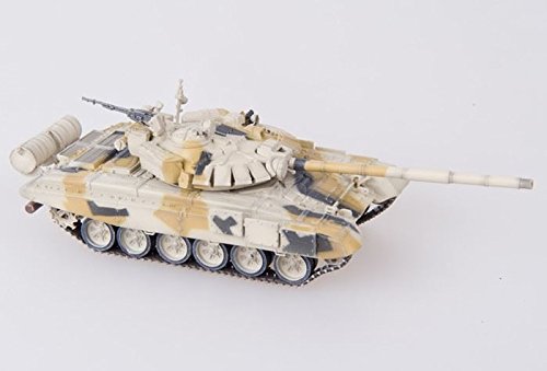 Amazon | モデルコレクト 1/72 ロシア軍 T-72BM 主力戦車 砂漠迷彩
